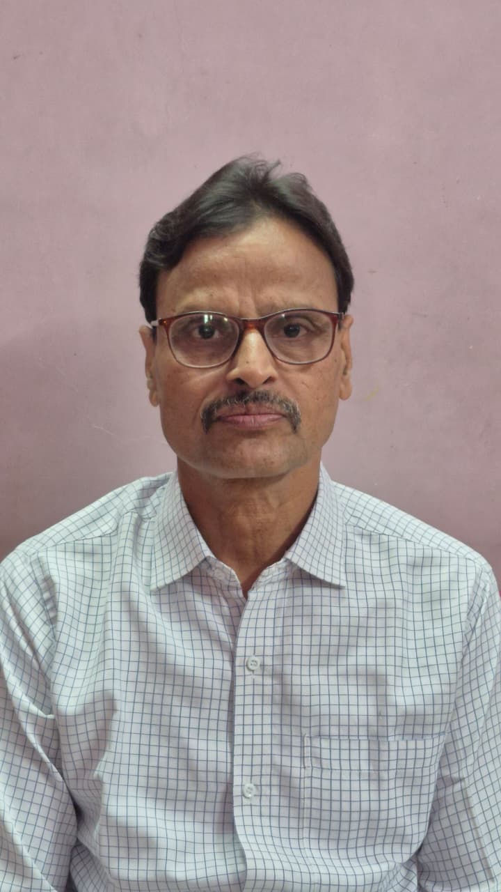 Shri. Prasant Vasantrao Satpute