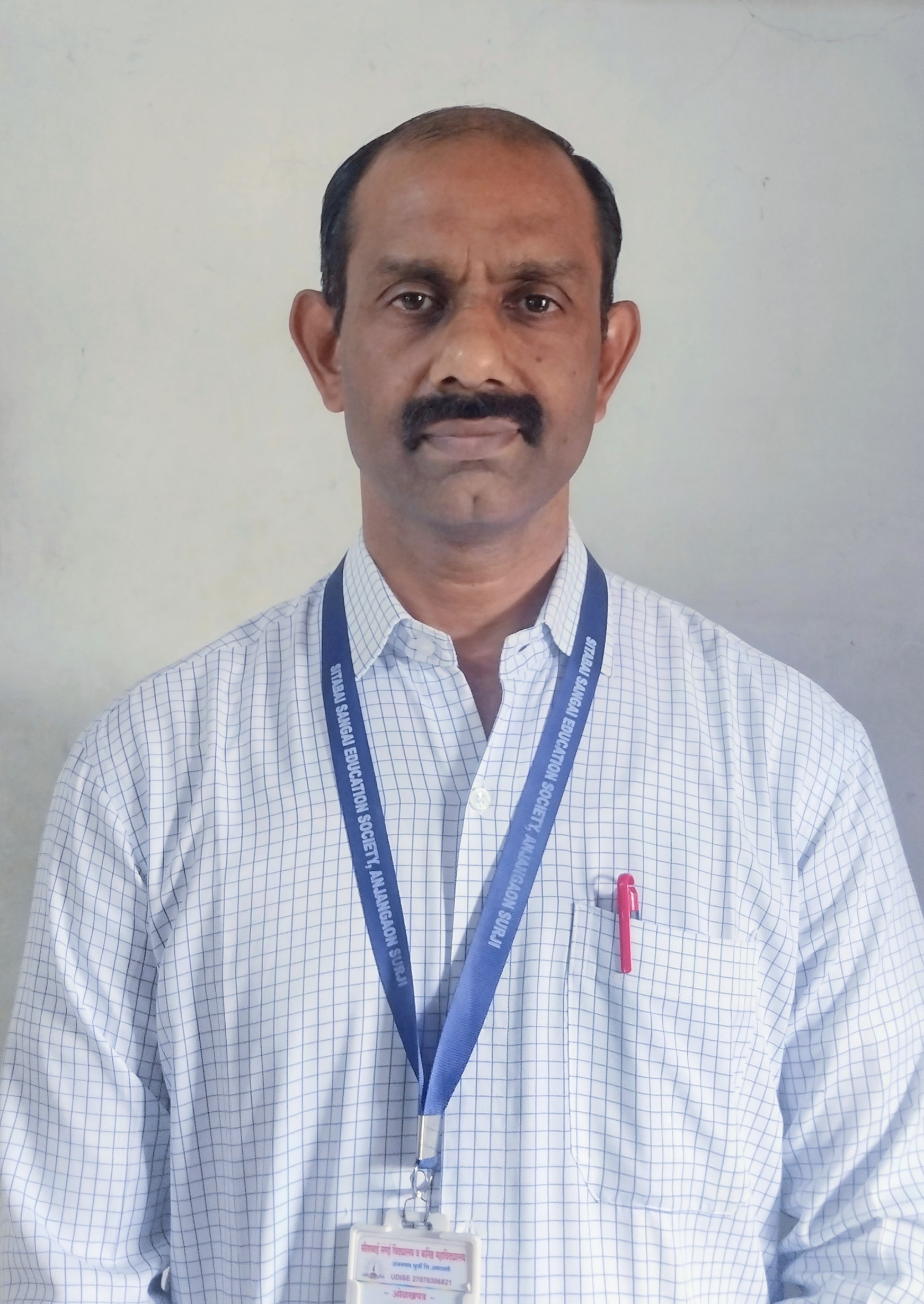 Shri. Sandip Laxmanrao Datir