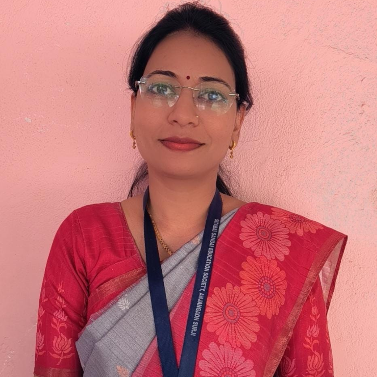 Sau. Priti Pankaj Alaspure